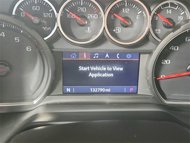 Used 2021 Chevrolet Tahoe LT w/ LT Signature Plus Package image 23