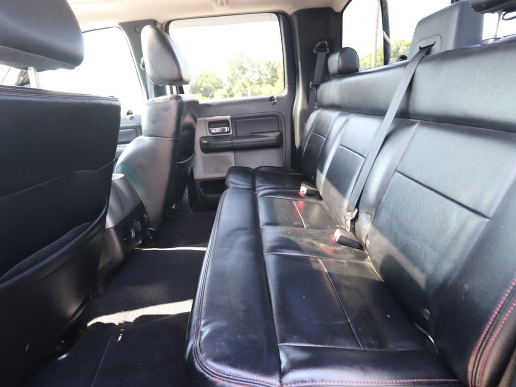 Used 2008 Ford F150 XLT RWD image 6