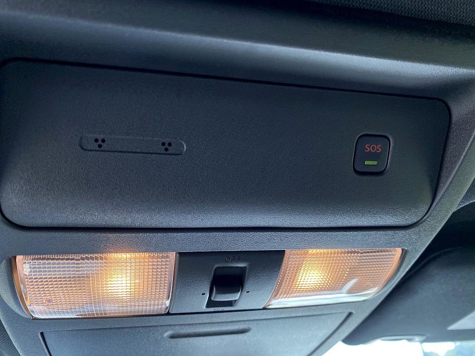 New 2026 Nissan Frontier SV RWD image 14