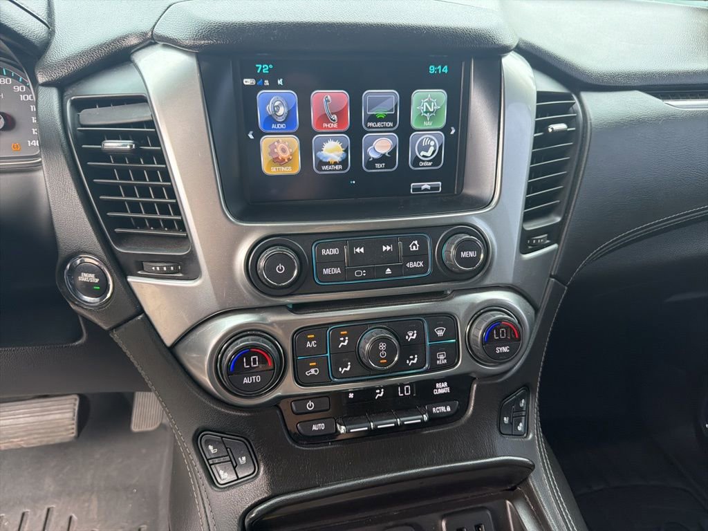Used 2019 Chevrolet Tahoe Premier image 9