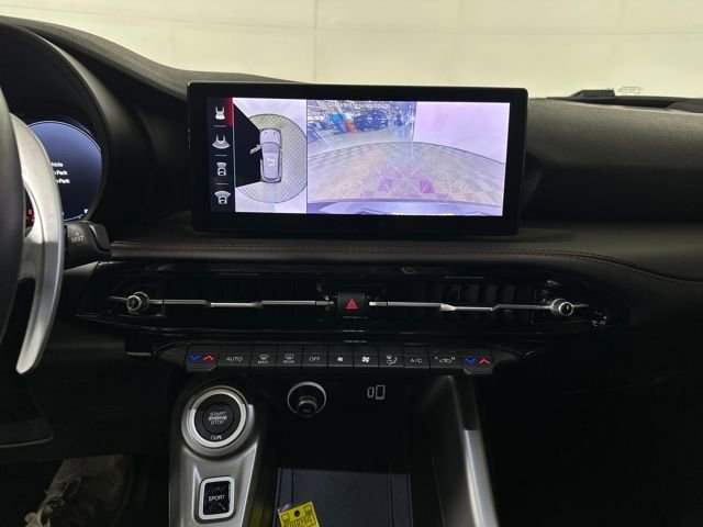 Used 2024 Dodge Hornet R/T w/ Tech Pack w/o Parking image 22