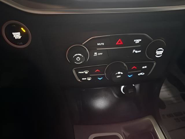 Used 2021 Dodge Charger SXT w/ Leather Interior Group RWD image 22