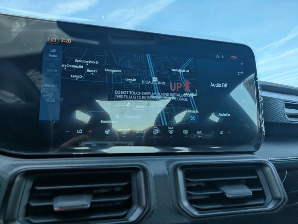 New 2026 Ford Mustang GT Premium w/ GT Performance Package image 22