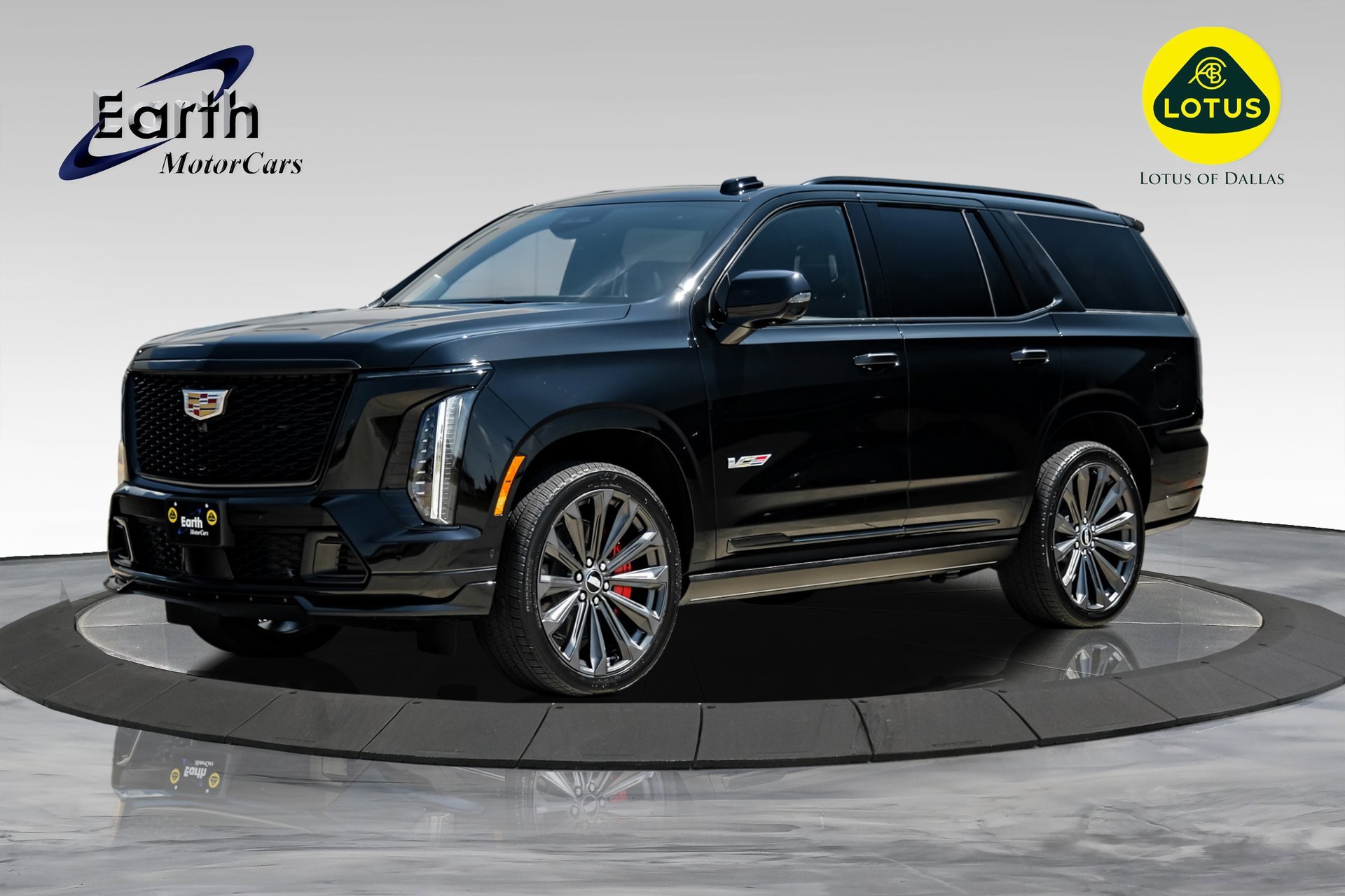 Used 2025 Cadillac Escalade V