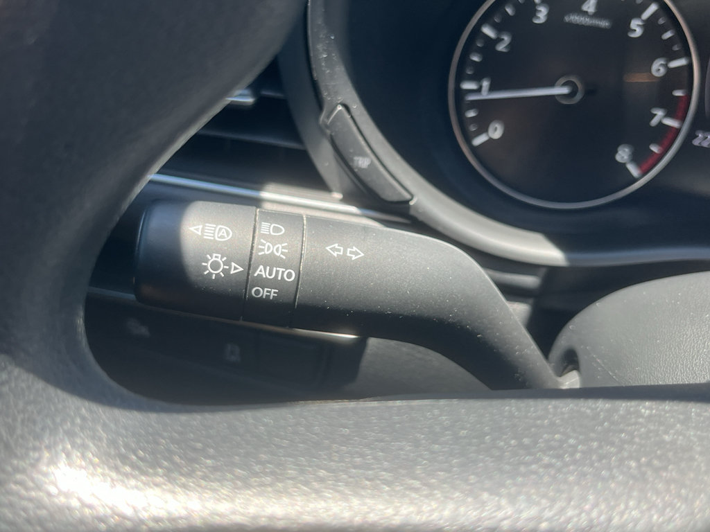 Certified 2024 MAZDA MAZDA3 s FWD image 16