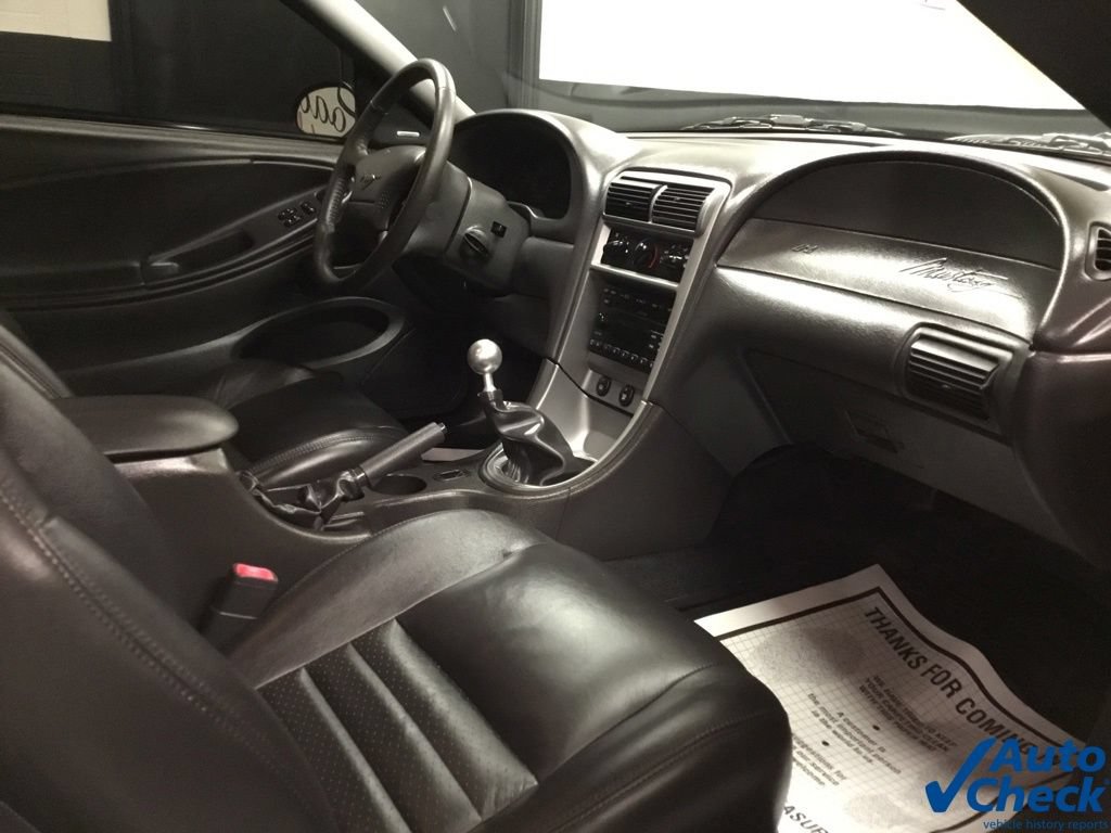 Used 2003 Ford Mustang GT RWD image 28