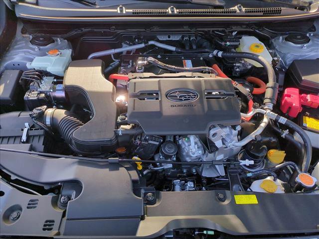 New 2026 Subaru Crosstrek 2.5i Limited image 17