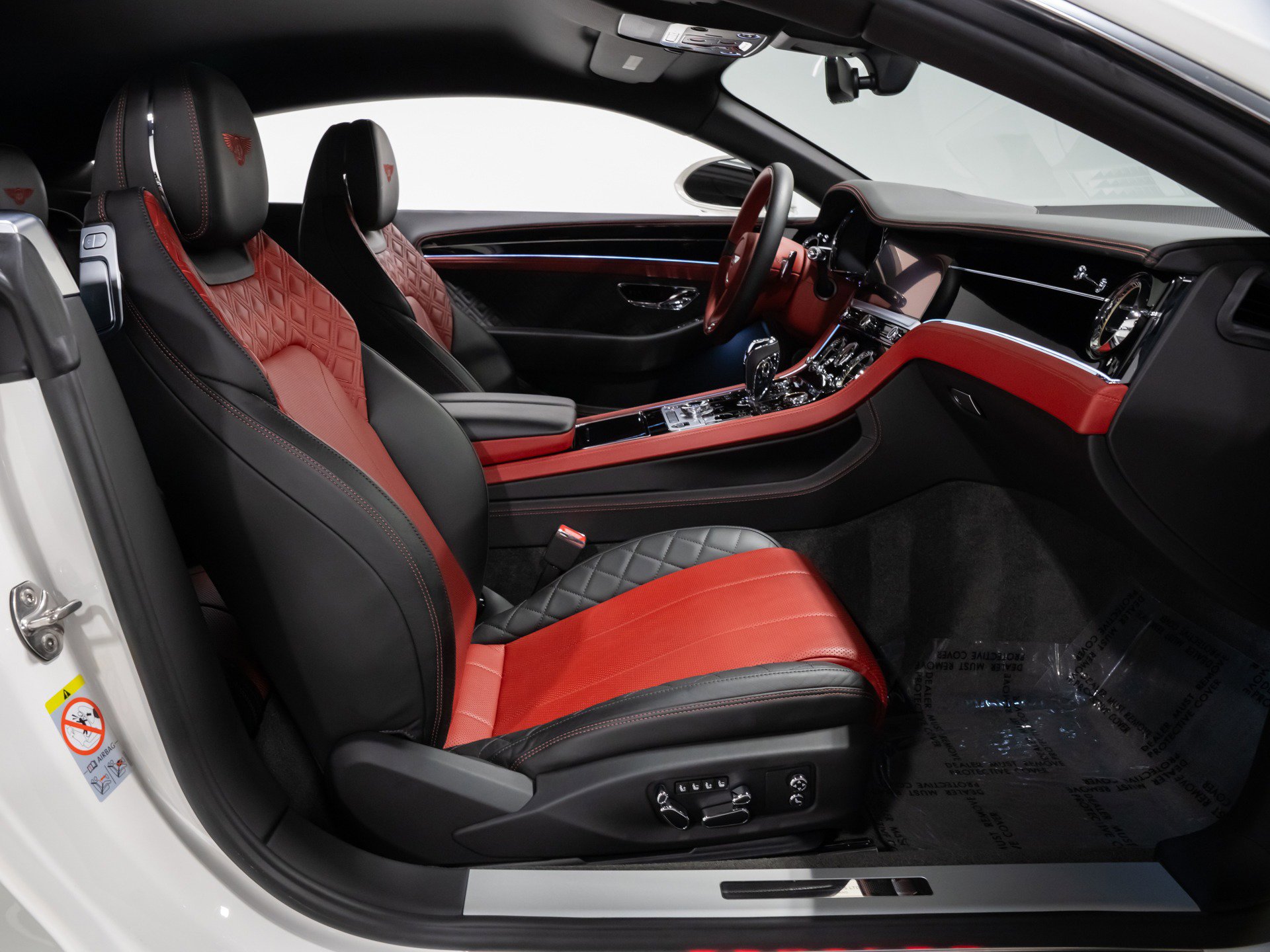 Used 2020 Bentley Continental GT V8 image 56