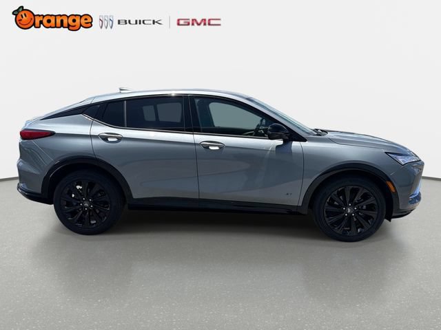 New 2026 Buick Envista Sport Touring w/ Convenience I Package FWD image 2