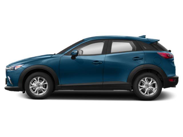 Used 2019 MAZDA CX-3 Sport image 3