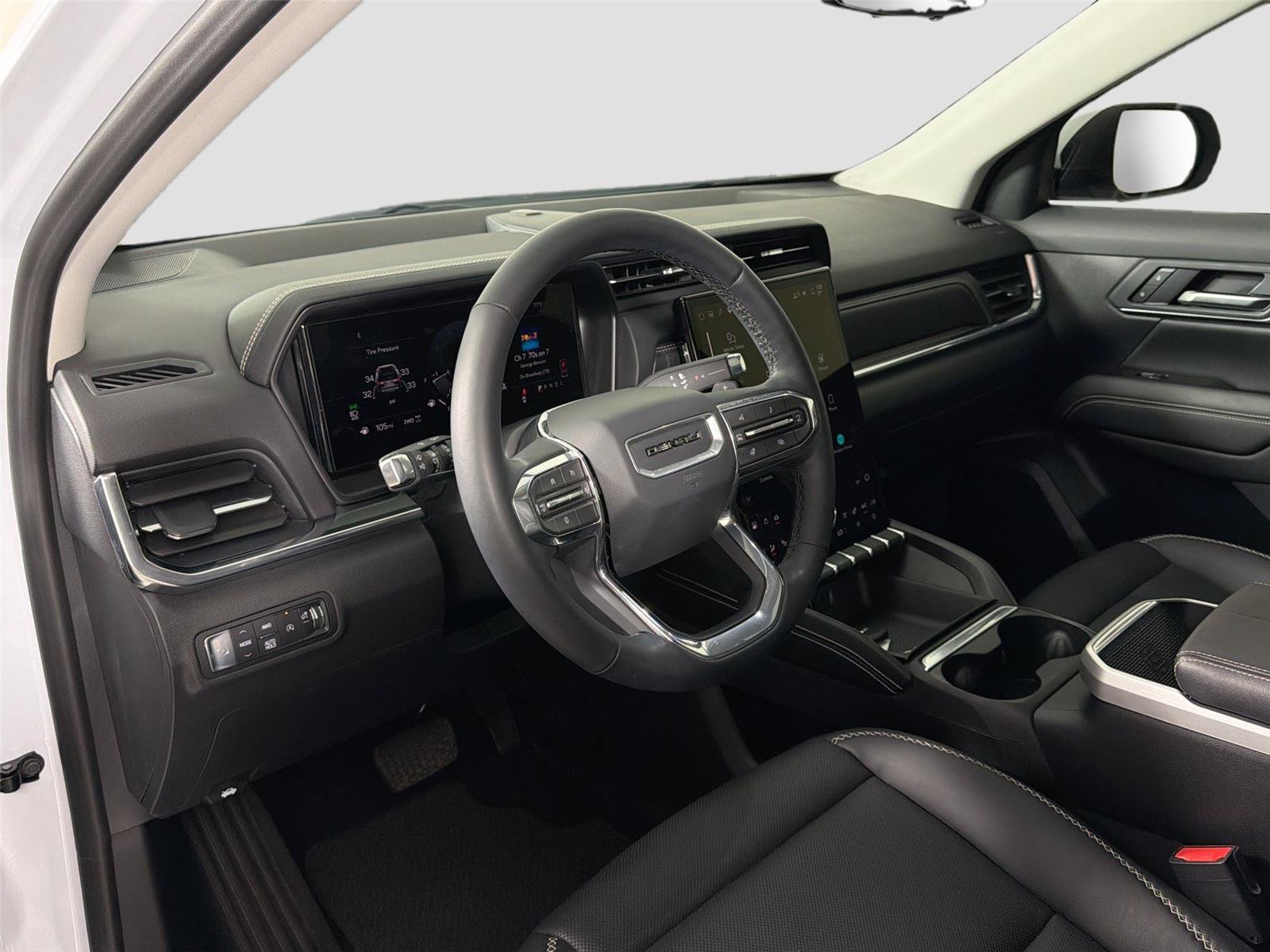 Used 2026 GMC Terrain Denali AWD/4WD image 9
