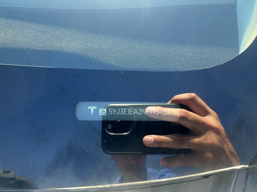 Used 2022 Tesla Model 3 RWD image 39