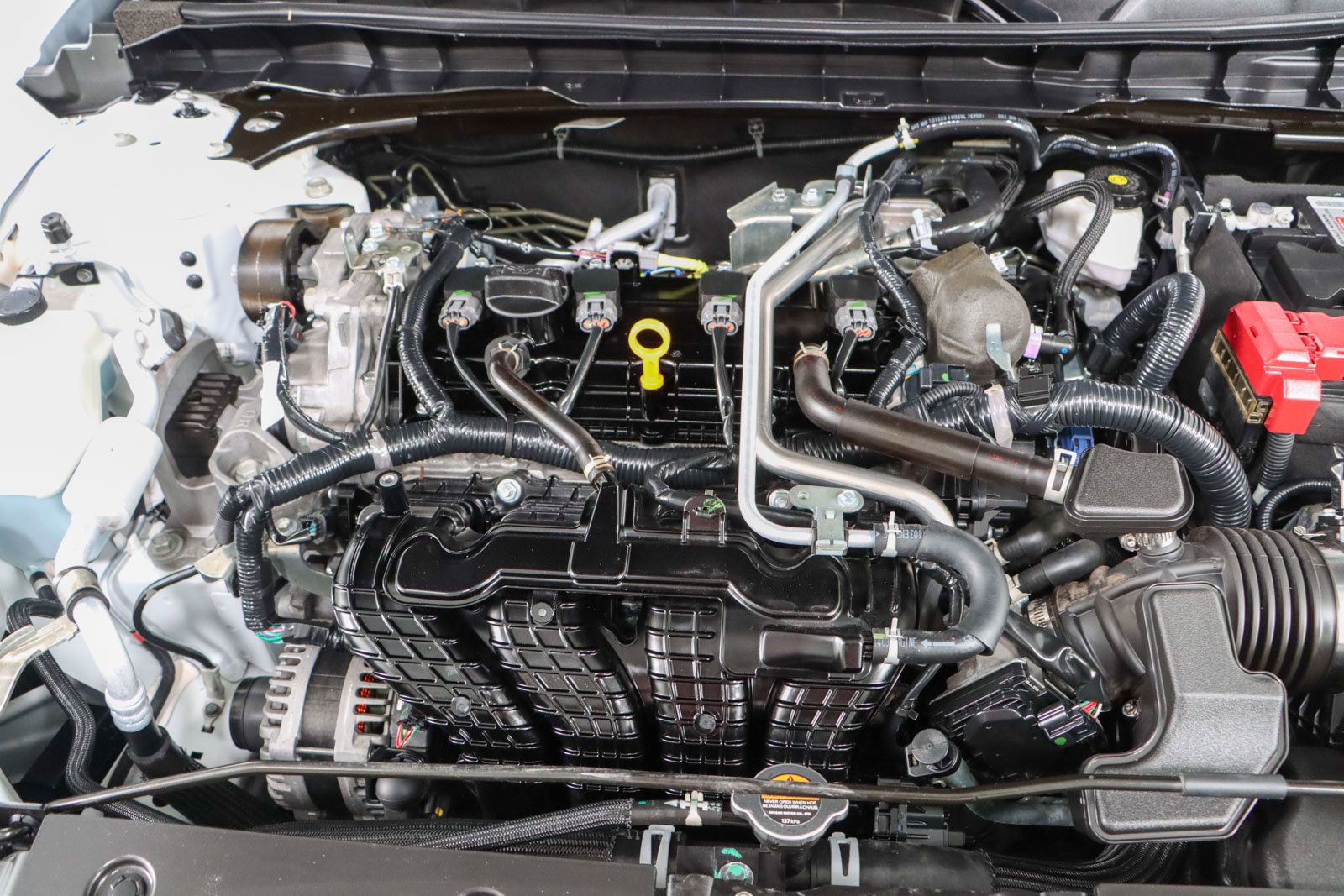 Used 2024 Nissan Altima 2.5 SR image 28