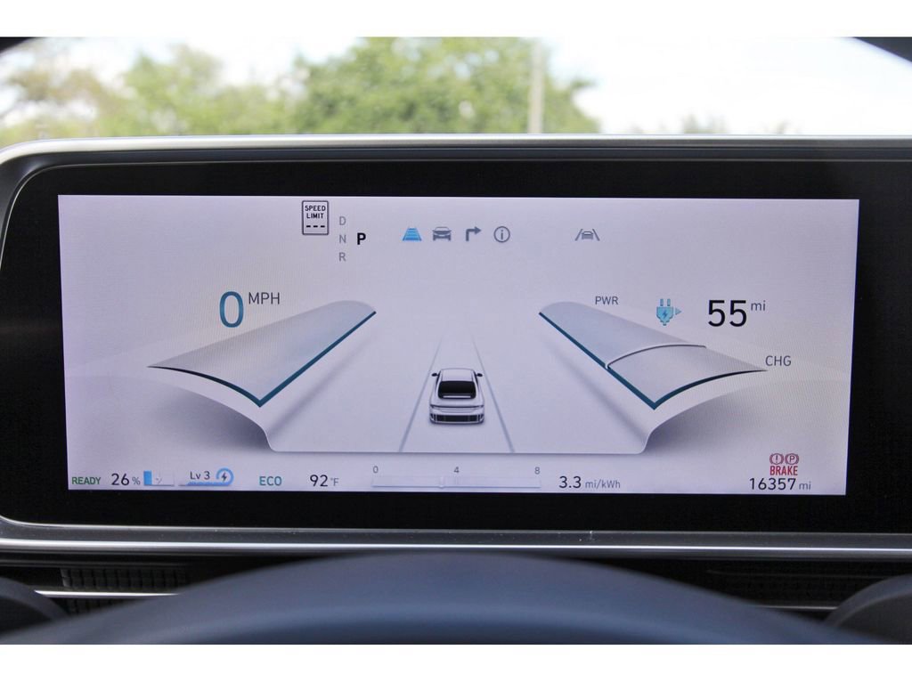 Certified 2024 Hyundai Ioniq 6 SEL image 18