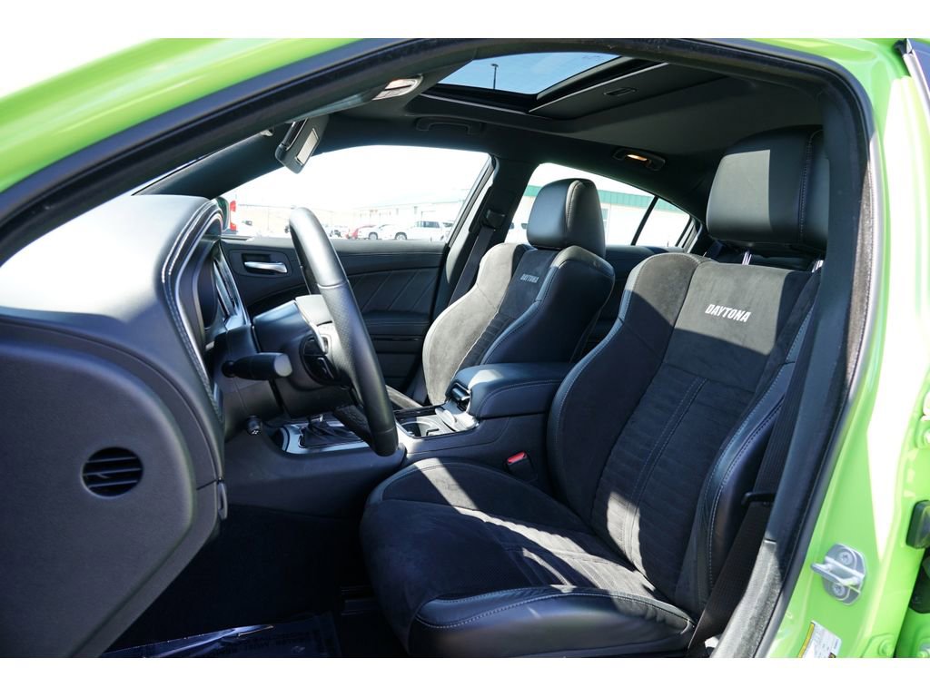 Used 2023 Dodge Charger R/T w/ Daytona Edition image 13