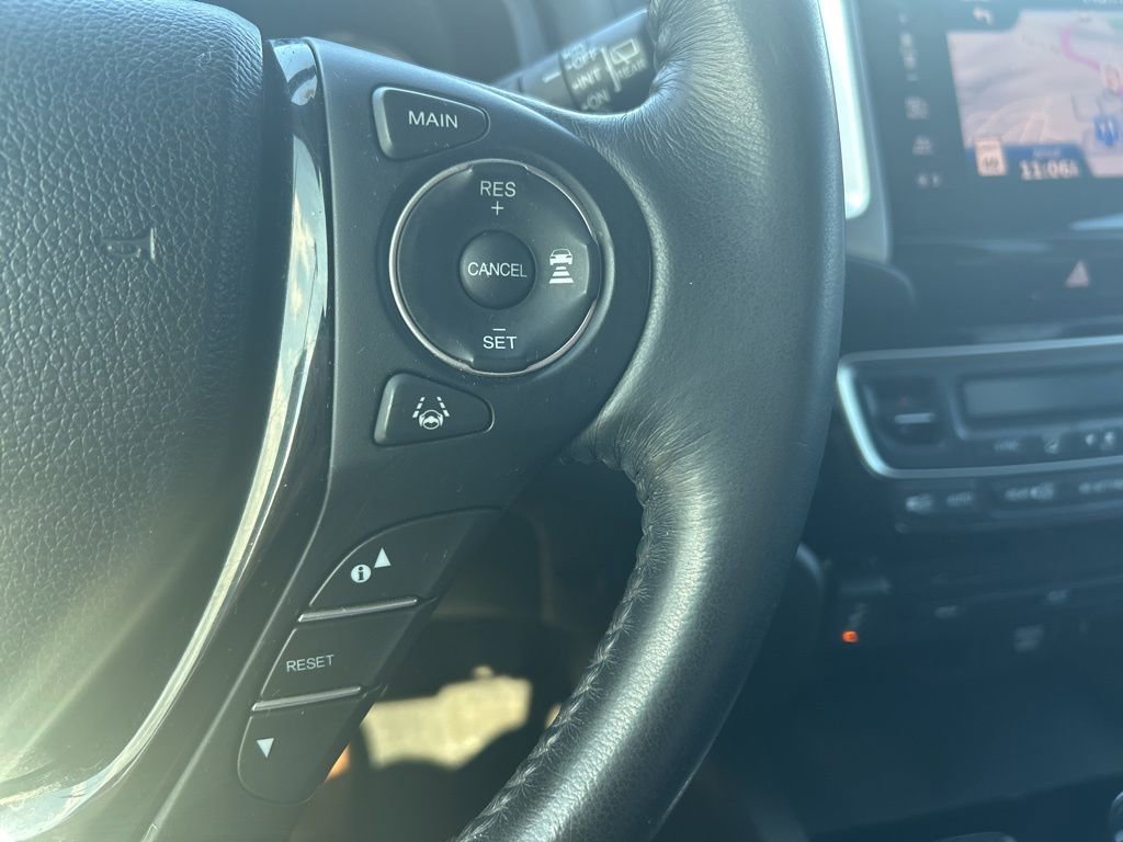 Used 2017 Honda Pilot Touring image 18