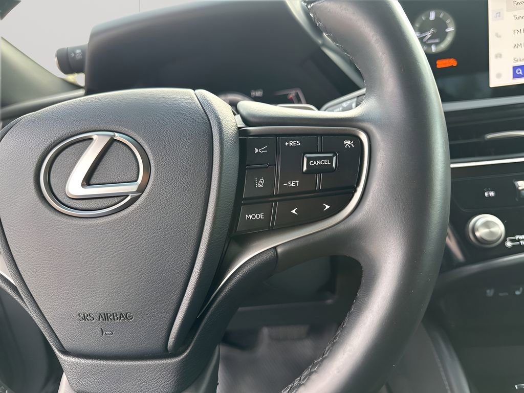 Used 2024 Lexus ES 350 w/ Premium Package image 31