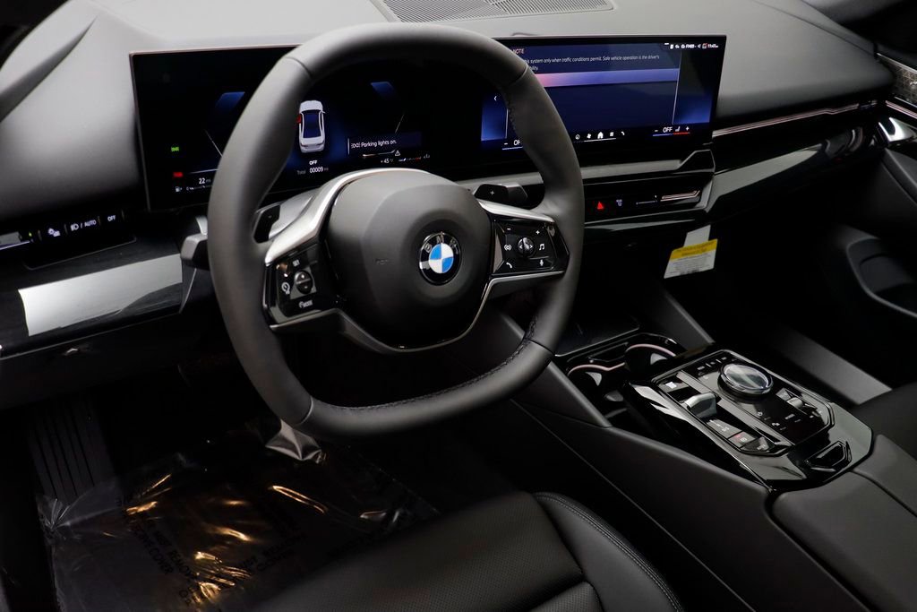New 2026 BMW 530i xDrive image 6