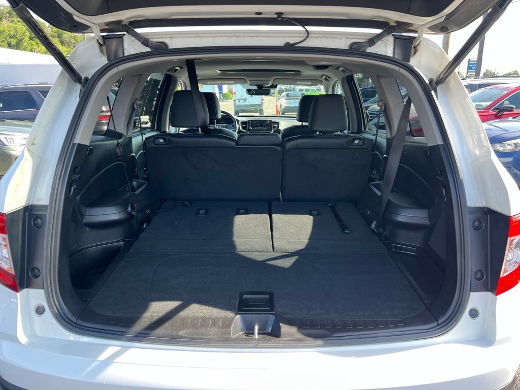 Used 2021 Honda Pilot Special Edition image 25
