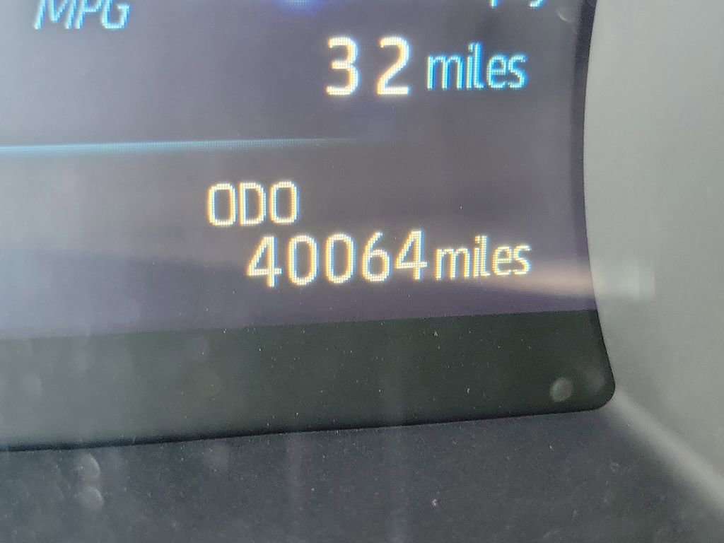 Used 2018 Toyota Camry XSE w/ Protection Package (Q1) image 25