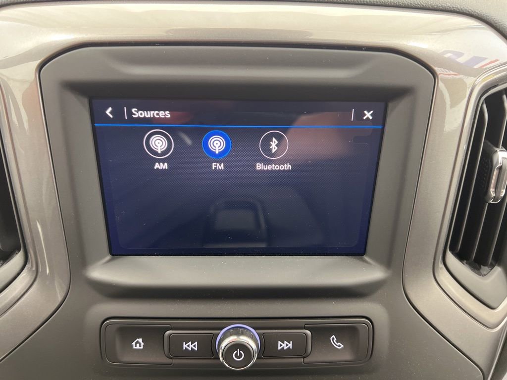 New 2025 GMC Sierra 2500 Pro w/ Convenience Package image 20