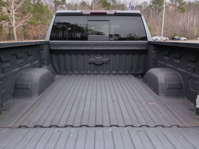 Used 2024 Chevrolet Silverado 1500 RST image 13