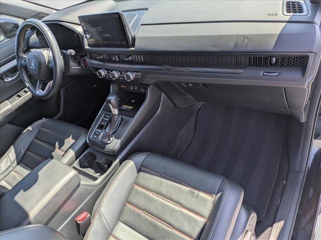 Used 2024 Honda CR-V Sport-L image 21