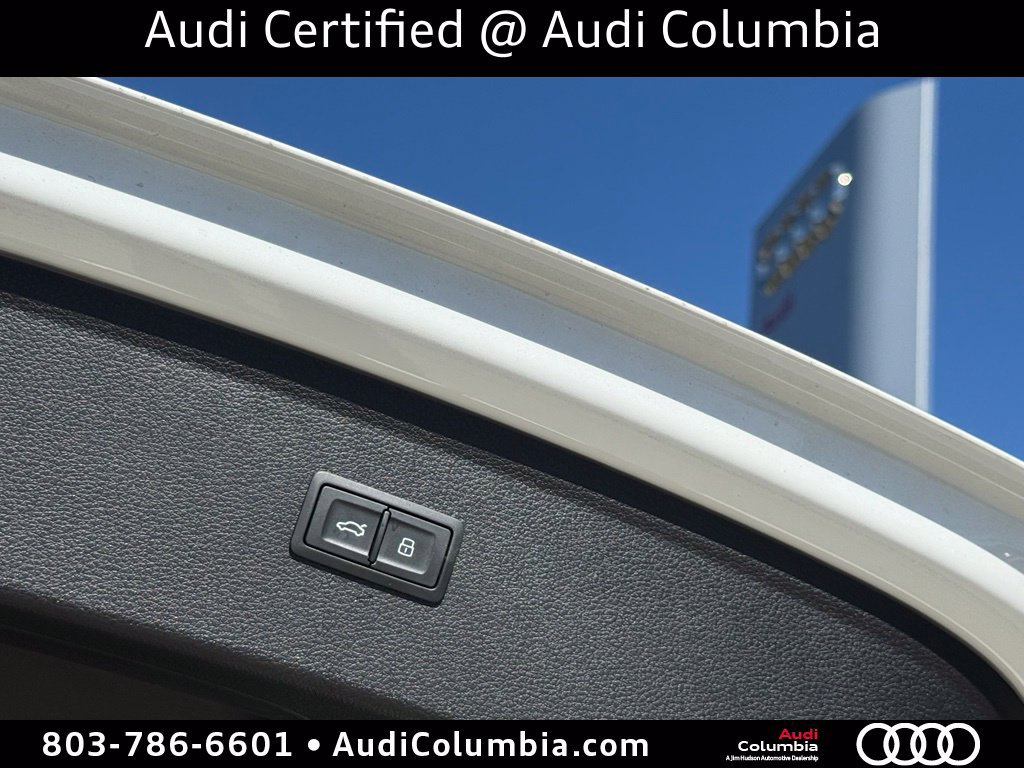 Used 2024 Audi Q5 2.0T Premium w/ Convenience Package AWD/4WD image 18