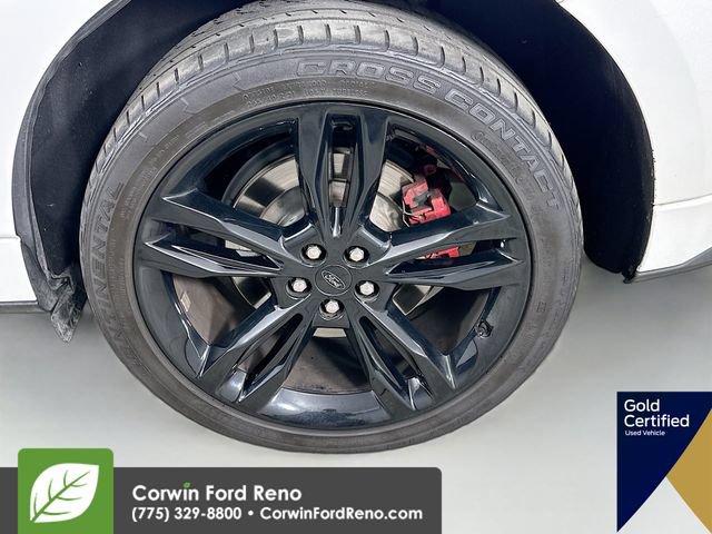 Certified 2022 Ford Edge ST w/ Equipment Group 401A AWD/4WD image 37