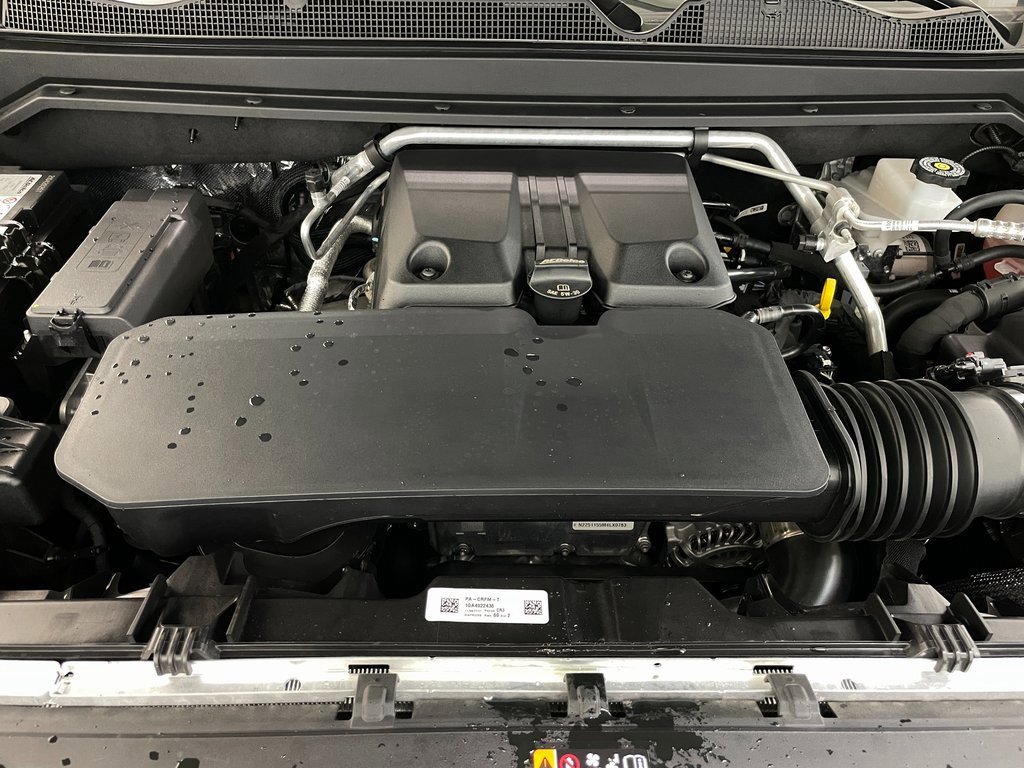 Used 2025 GMC Canyon Denali image 50