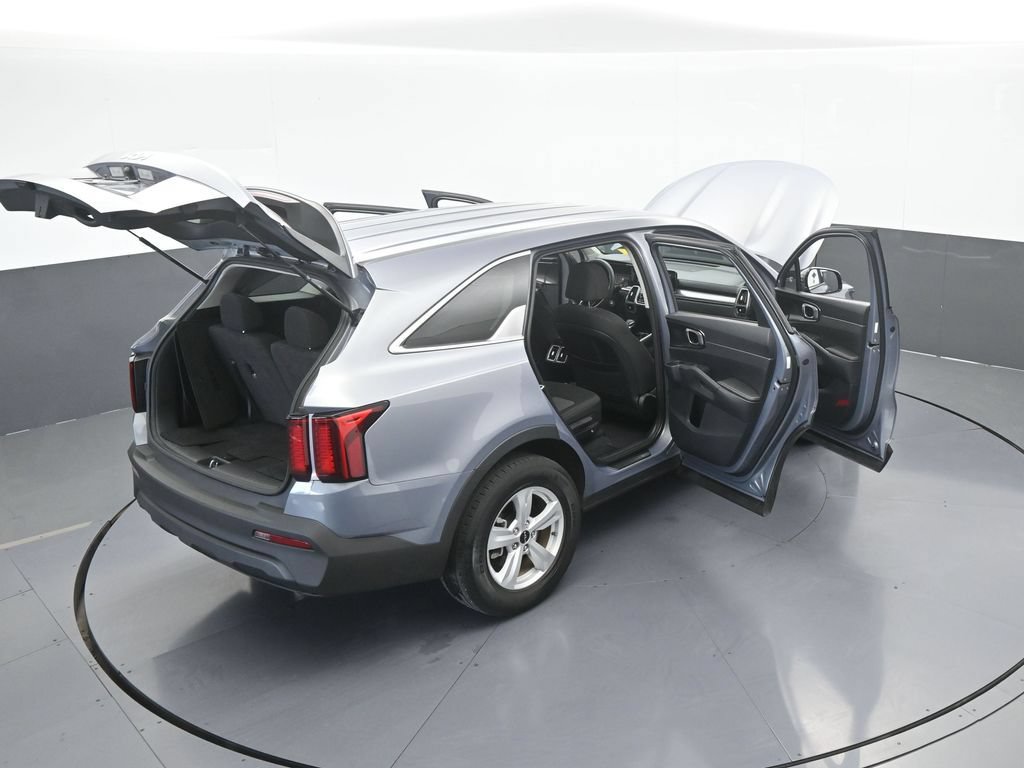 Used 2023 Kia Sorento LX FWD image 67