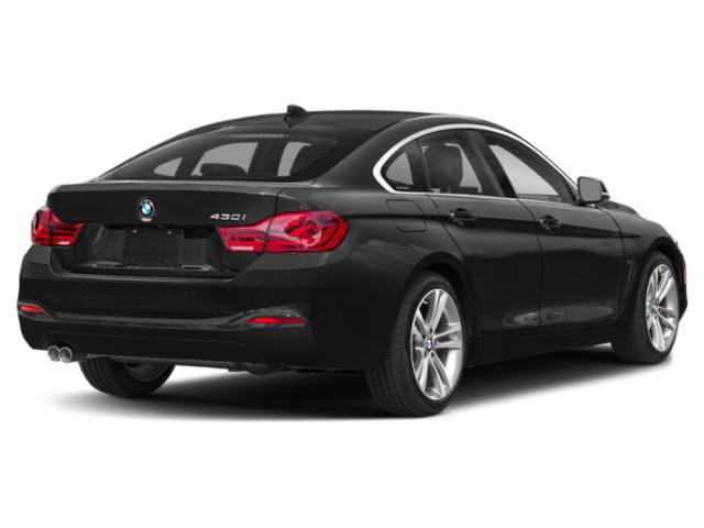 Used 2019 BMW 430i Gran Coupe w/ Convenience Package RWD image 5