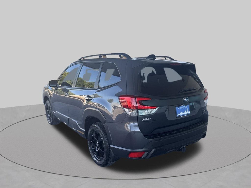 Used 2024 Subaru Forester Wilderness w/ Wilderness Package AWD/4WD image 5