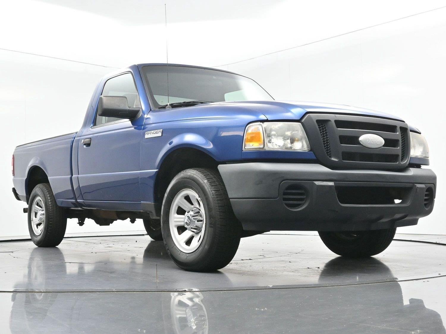 Used 2008 Ford Ranger XL RWD image 31