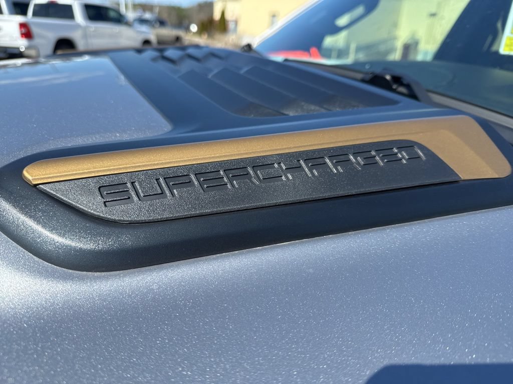 New 2026 RAM 1500 Big Horn AWD/4WD image 10