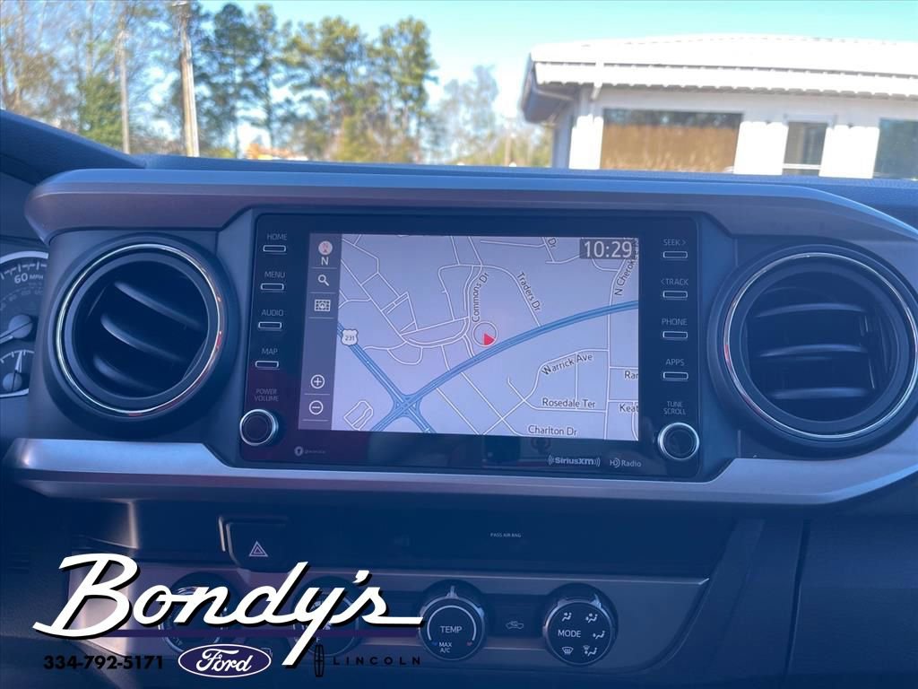 Used 2020 Toyota Tacoma SR5 image 7