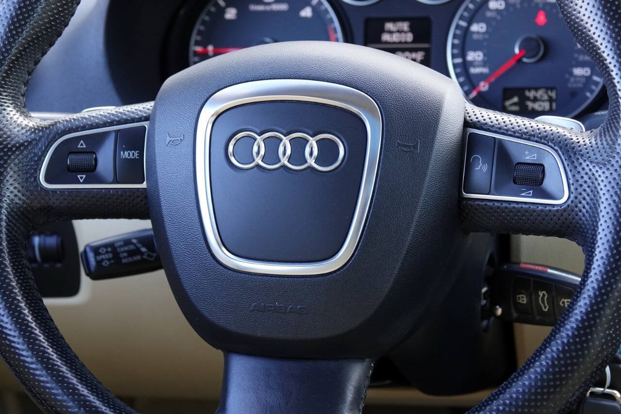 Used 2012 Audi A3 TDI Premium Plus w/ Premium Plus Package FWD image 78