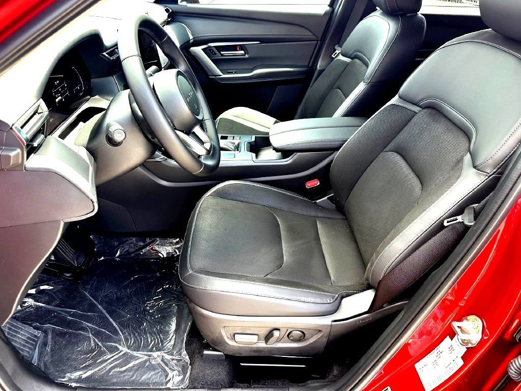 New 2026 MAZDA CX-5 Preferred AWD/4WD image 11