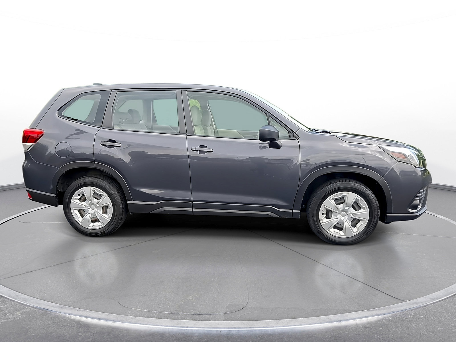 Used 2022 Subaru Forester AWD/4WD image 9