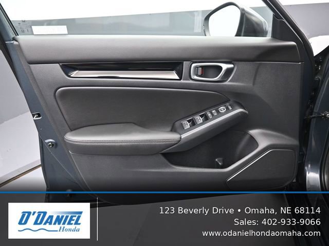Used 2024 Honda Civic Sport Touring image 22