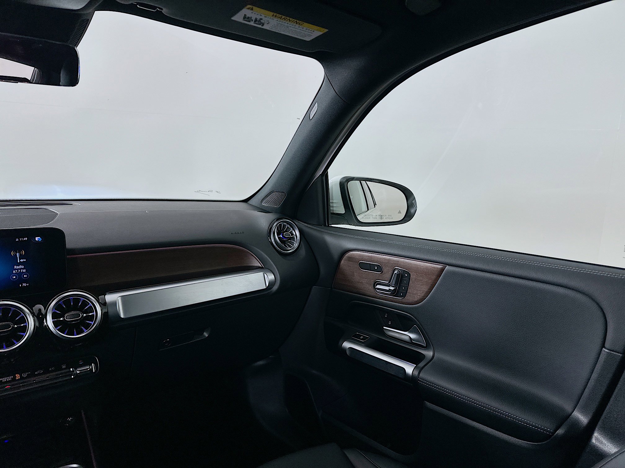 Certified 2023 Mercedes-Benz EQB 300 300 w/ Driver Assistance Package image 31