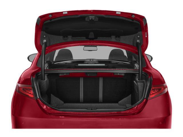 Used 2022 Alfa Romeo Giulia Sprint RWD image 14