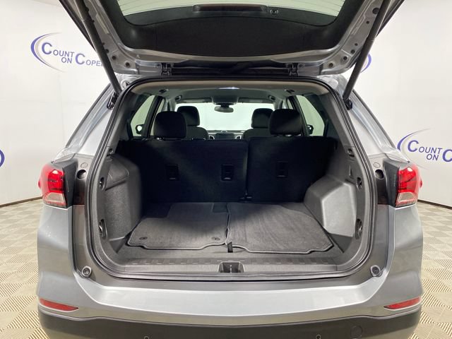 Certified 2023 Chevrolet Equinox LT AWD/4WD image 25
