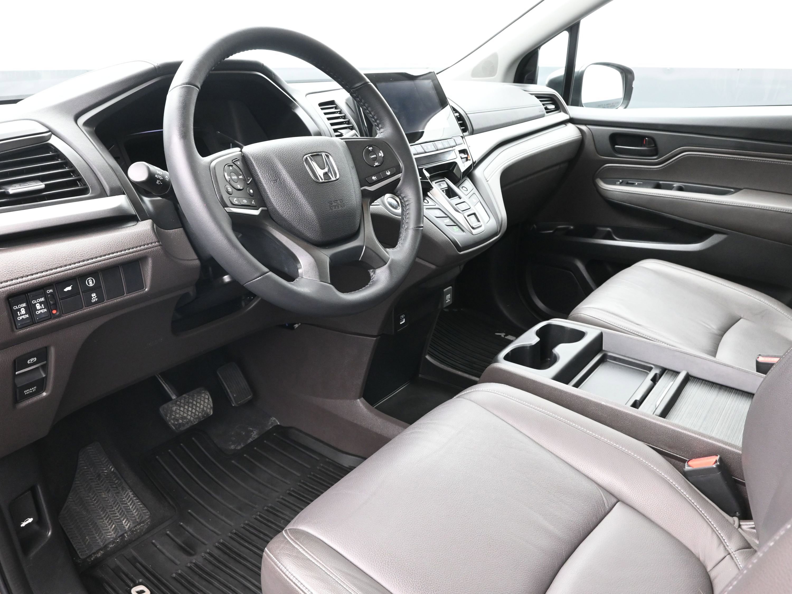 Used 2023 Honda Odyssey EX-L image 10