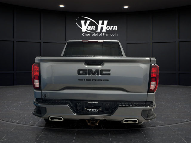 Used 2021 GMC Sierra 1500 Elevation AWD/4WD image 6
