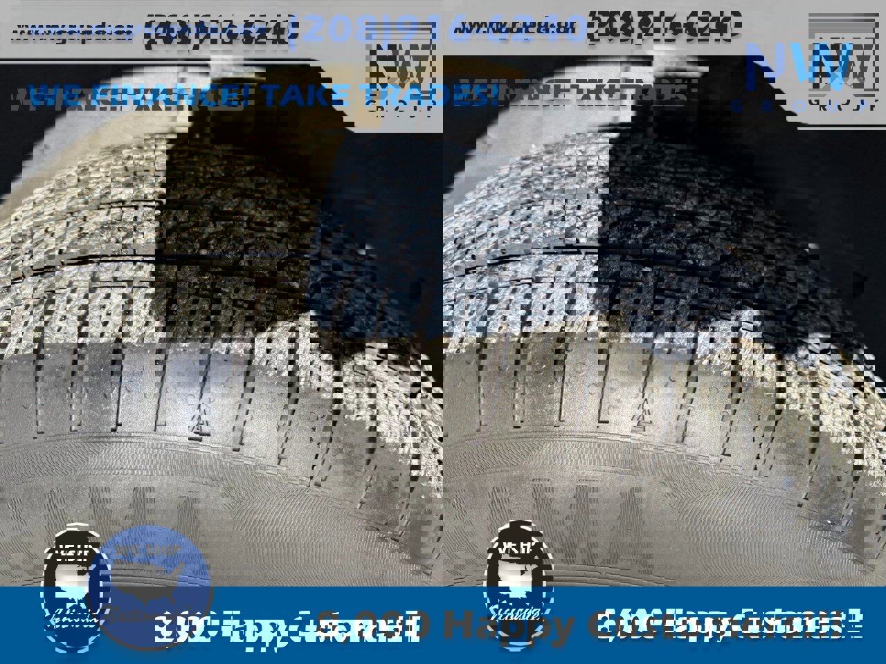 Used 2024 Subaru Outback Limited image 14