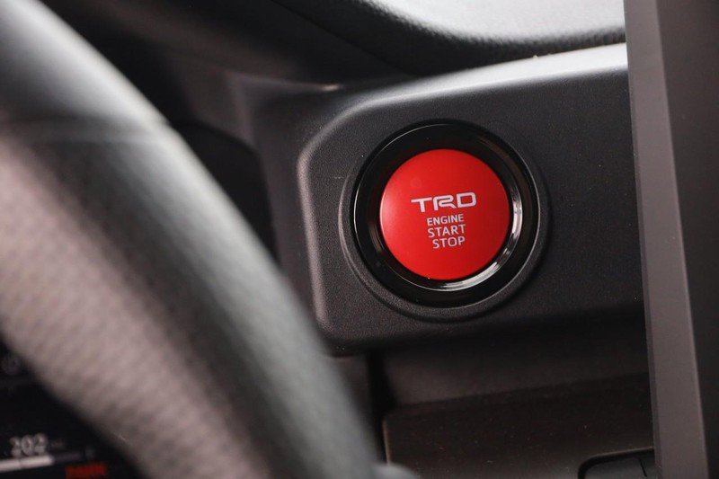 Used 2024 Toyota Tacoma 4x4 Double Cab image 14