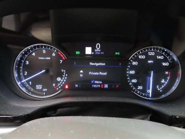 Certified 2023 Cadillac XT5 Premium Luxury image 20