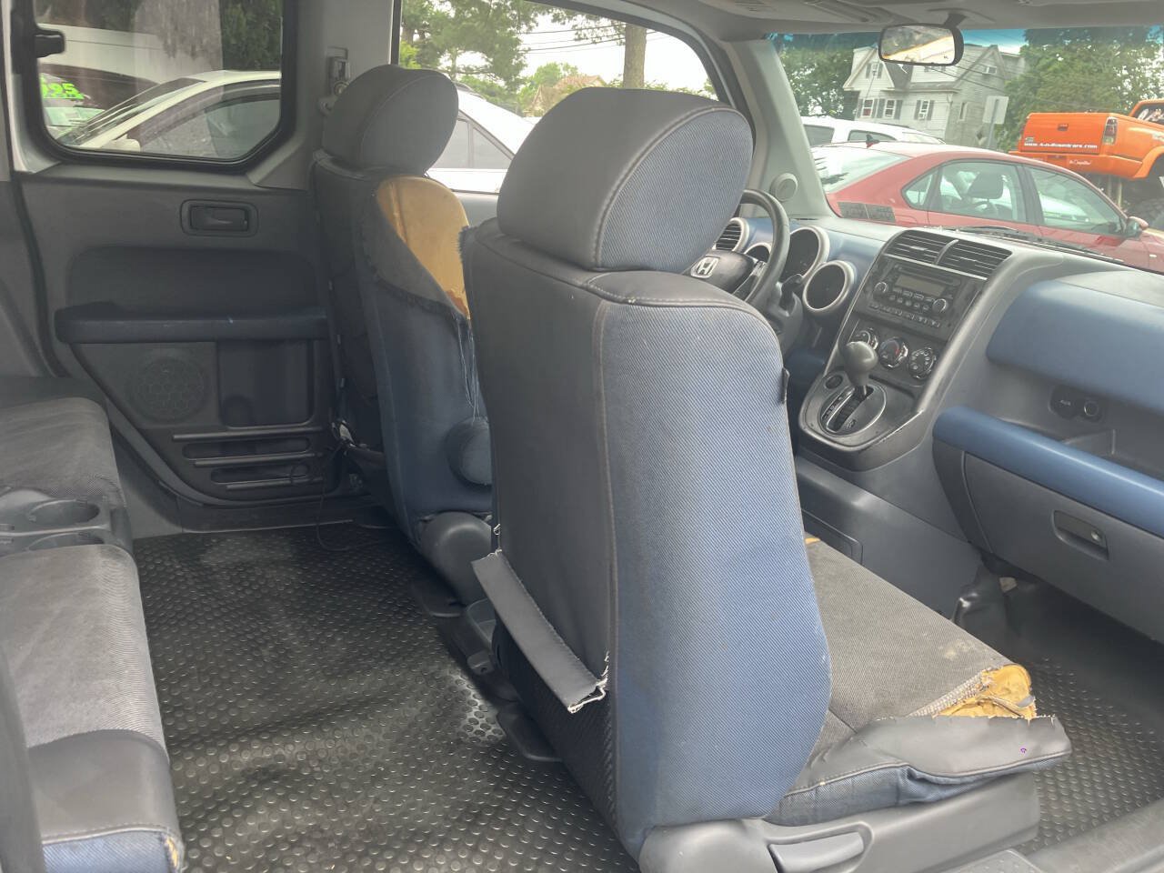 Used 2006 Honda Element EX-P image 33