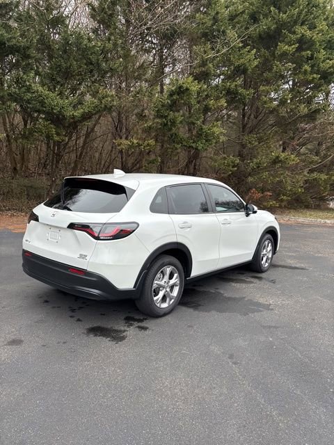 Used 2025 Honda HR-V LX image 21